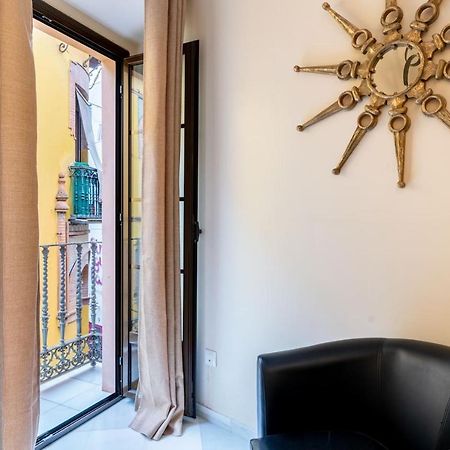 Puente Y Pellon By Thegoodtourist Apartment Севиля Екстериор снимка