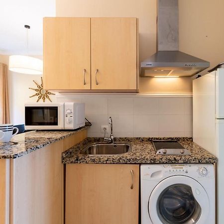 Puente Y Pellon By Thegoodtourist Apartment Севиля Екстериор снимка