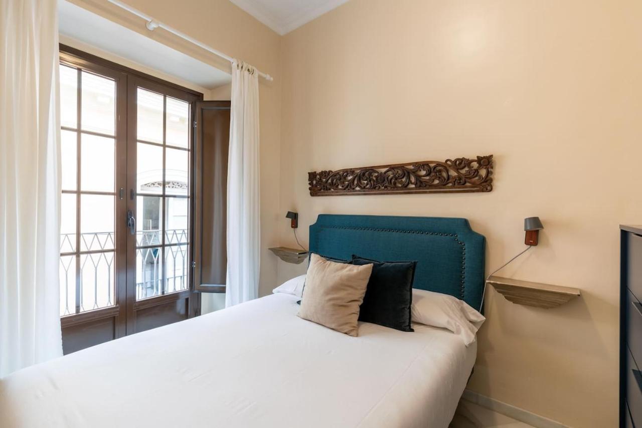 Puente Y Pellon By Thegoodtourist Apartment Севиля Екстериор снимка