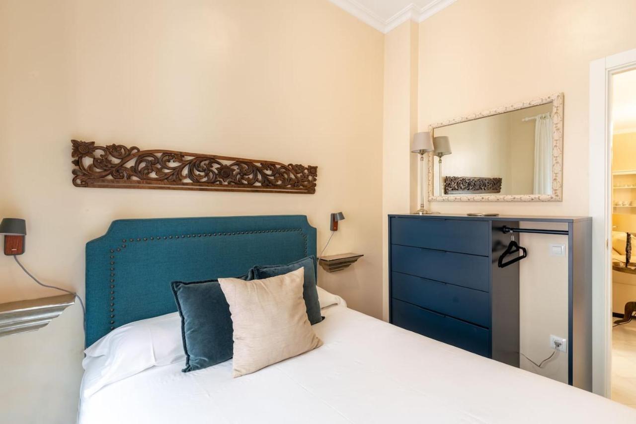Puente Y Pellon By Thegoodtourist Apartment Севиля Екстериор снимка