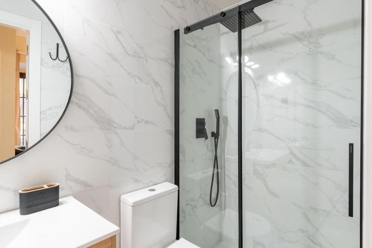 Puente Y Pellon By Thegoodtourist Apartment Севиля Екстериор снимка