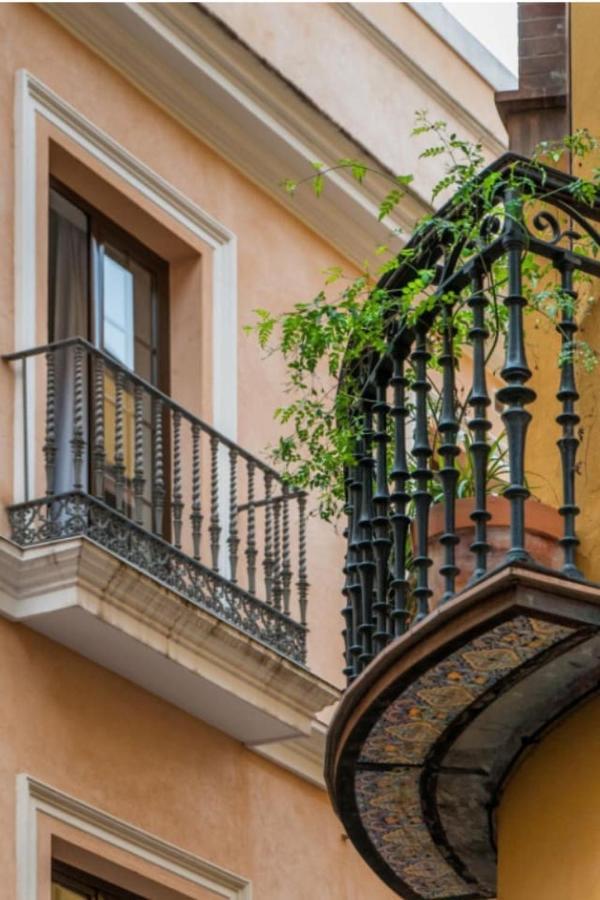Puente Y Pellon By Thegoodtourist Apartment Севиля Екстериор снимка